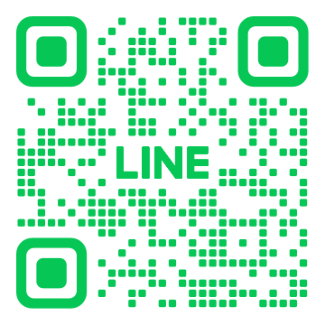 名片的快印店 LINE QR Code